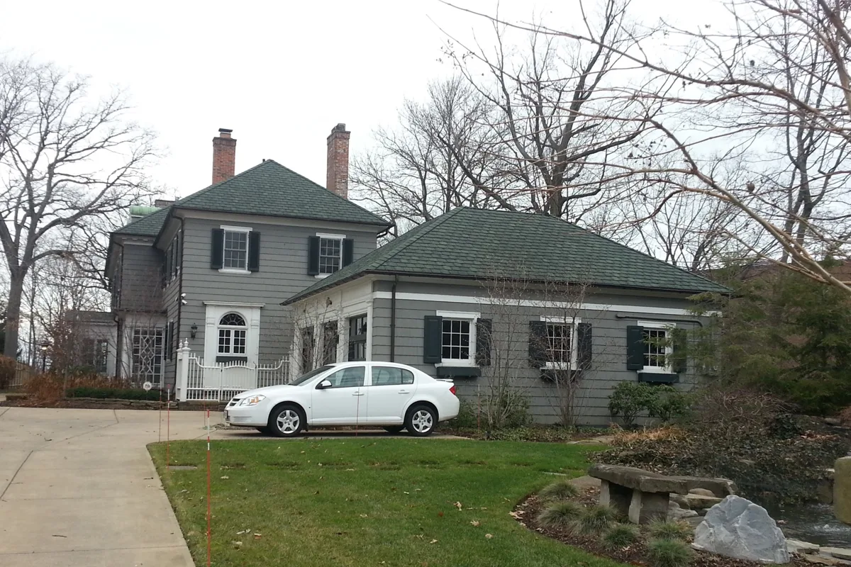 Homes for sale in Cleveland Heights